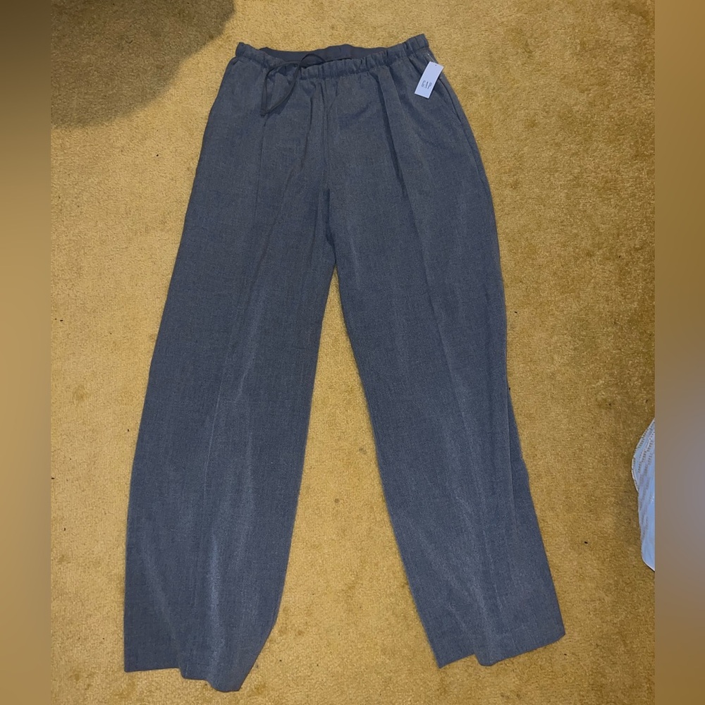 Women’s Gray Pants